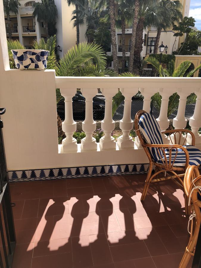 Апартаменты Aldea Del Mar Bl.24 Торевьиа Экстерьер фото