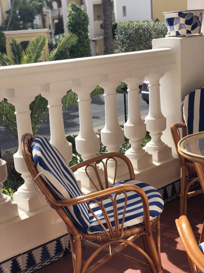 Апартаменты Aldea Del Mar Bl.24 Торевьиа Экстерьер фото